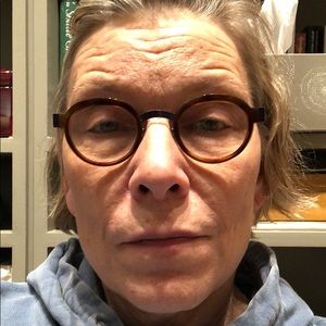 Meet your Posher, Anne